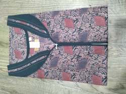 Fancy Cotton Crazy Nighty