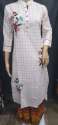 indrani-embroidery-white-women-kurti-plazo-set