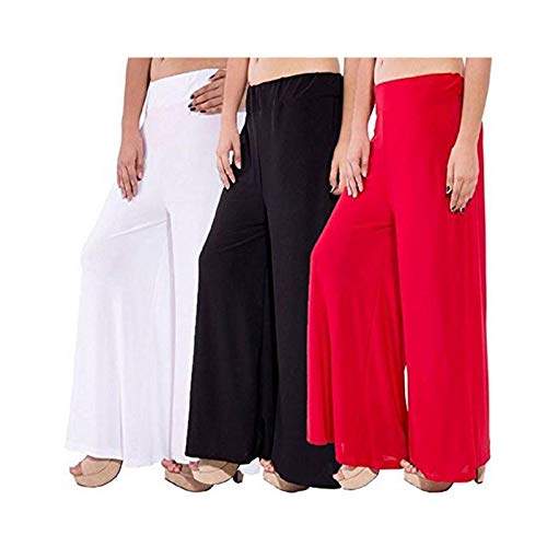 INDRANI Heavy Rayon Plazzo