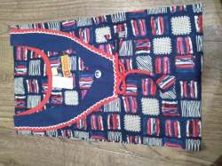 Printed Fancy Cotton Nighty