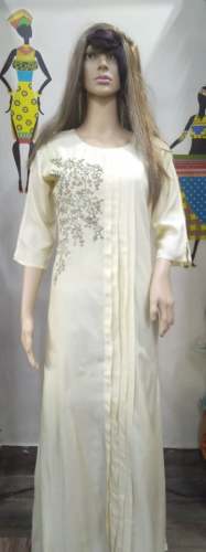 Women's A-Line Boutique Gown