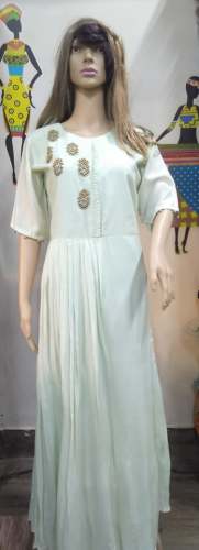 Women's Fancy Gown
