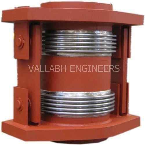 Expansion Joint Manufacturers