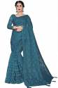 get-rudraprayag-net-saree-for-ladies