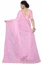 Get Work Russel Net Saree By Rudraprayag Brand thumb 2