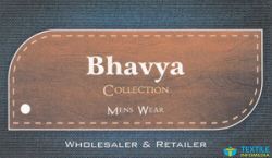 BHAVYA COLLECTION logo icon