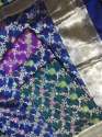 Banarasi pure silk dupatta thumb 1