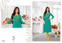 Amory Banarasi Silk Kurtis  thumb 3