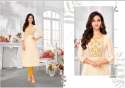 Amory Banarasi Silk Kurtis  thumb 6