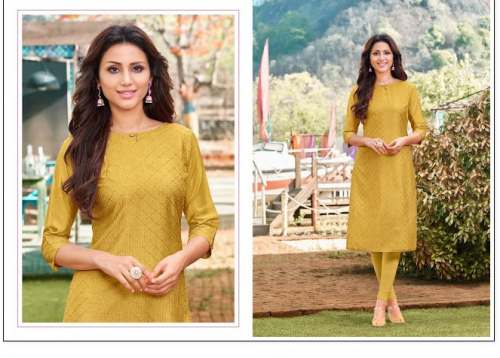 Bachelor Modal Silk kurtis  by V S Textiles