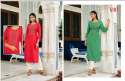 kajree kiwi rayon Kurtis  thumb 3