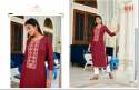 kajree kiwi rayon Kurtis  thumb 6