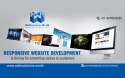 Website Designing & Development thumb 1