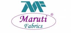 MARUTI FABRICS logo icon