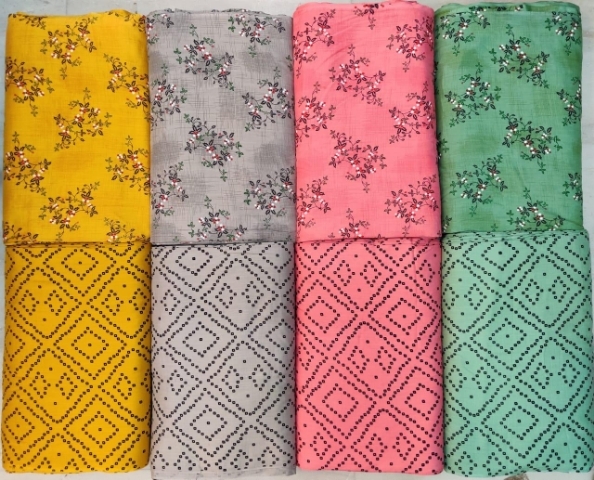 rayon print