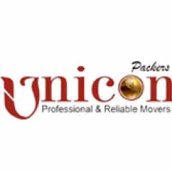 Unicon Packers Movers logo icon