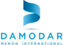 Damodar Menon International Pvt Ltd logo icon