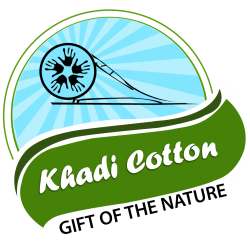 Khadi Cotton logo icon