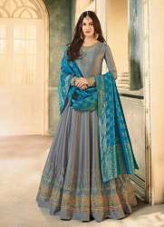 fancy dress and gown
