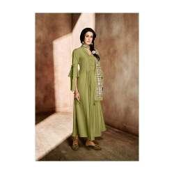 Designer Long Kurti