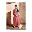 Designer Long Kurti thumb 2