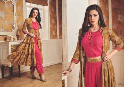 Kurtis by EBA life style