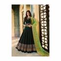 Women designer gown