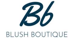 Blush Boutique logo icon