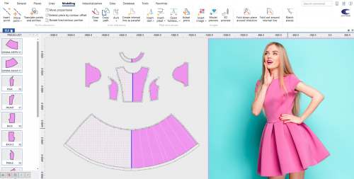 Onyx Solutions Garment CAD/CAM Solutions 