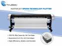 MASTERJET EPSON TECHNOLOGY PLOTTER 