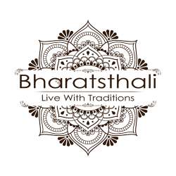 BharatSthali logo icon