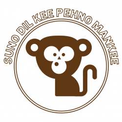 Manmarzee logo icon