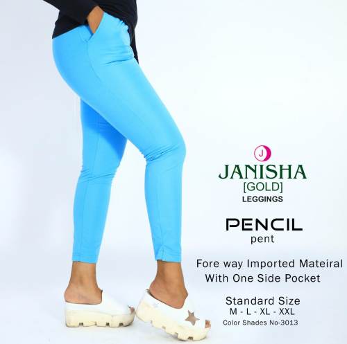 fancy pant by Arihant fabrics