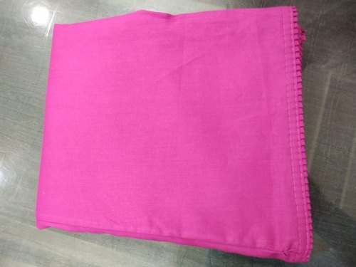 Pink color Cotton Petticoat by Nilesh Cotton Mills