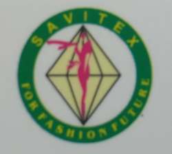 Savitex import and export logo icon