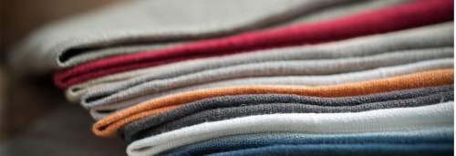 Knitted Lycra Fabric