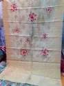 Designer Silk Dupatta  thumb 5