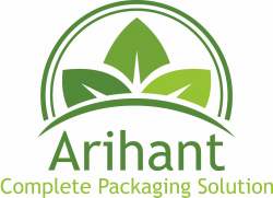 Arihant Flexpack logo icon