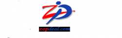Zopdeal India Embroidery Expot logo icon