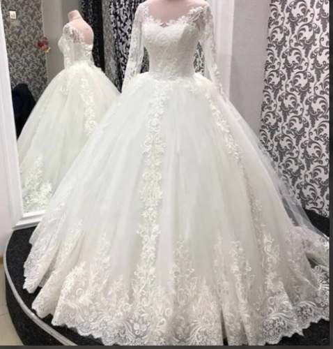 Girls Wedding Gowns at Rs 899/piece
