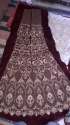hand-work-lehenga