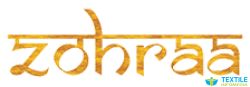 Zohraa logo icon