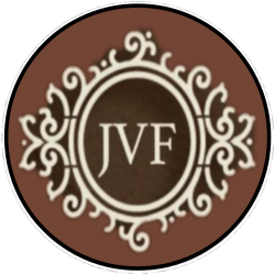 jaina designers logo icon