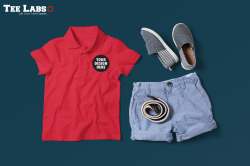 T shirt manufacturer in Chennai