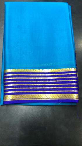 Pure Silk weaving saree by RIVIYA CREATION