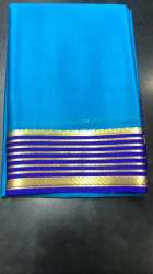 Pure Silk weaving saree