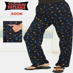 shinkar print pocket pazama