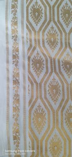 Kota Jacquard fabric