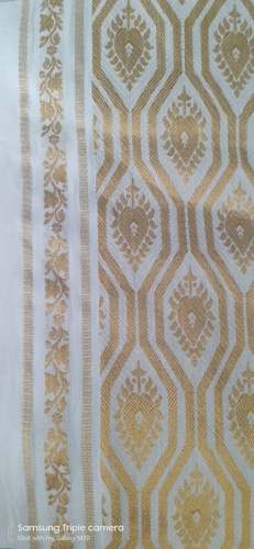 Kota Jacquard fabric by sri guru tex