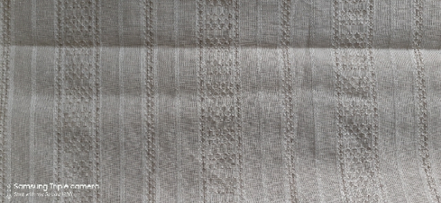 leno fabric